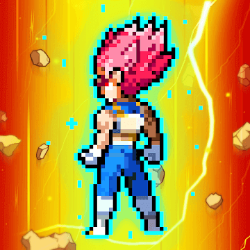 Legendary Fighter: Battle Of G